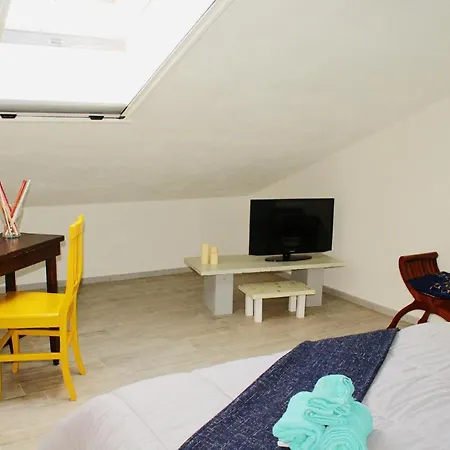 Cielo Stellato Bed & Breakfast