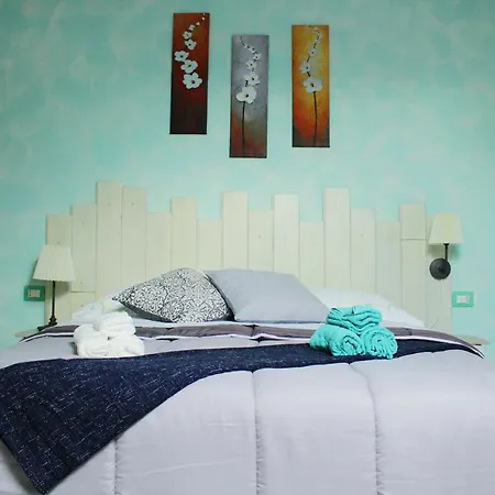 Cielo Stellato Oda ve Kahvaltı