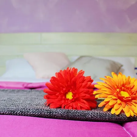Cielo Stellato Bed & Breakfast