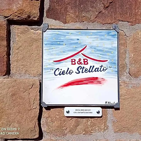 Cielo Stellato