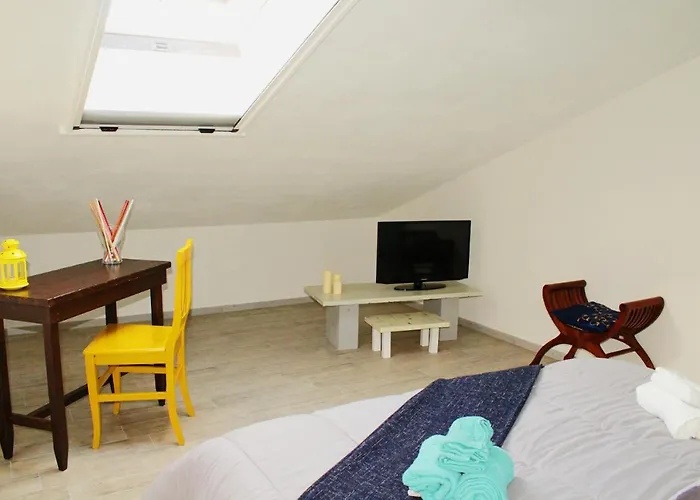 Cielo Stellato Bed & Breakfast