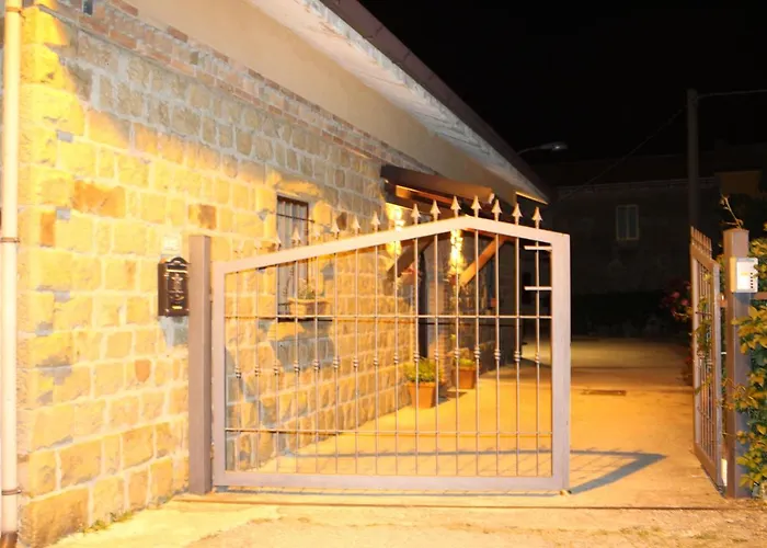 Bed & Breakfast Cielo Stellato