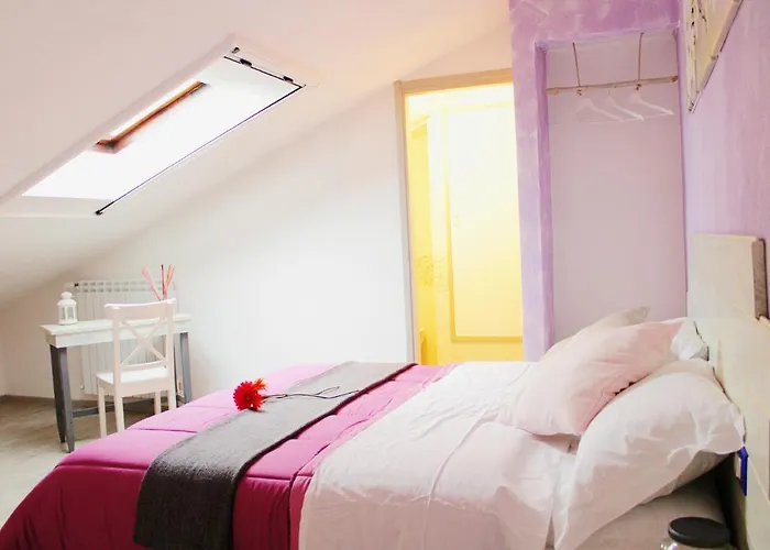 Cielo Stellato Castel Lagopesole