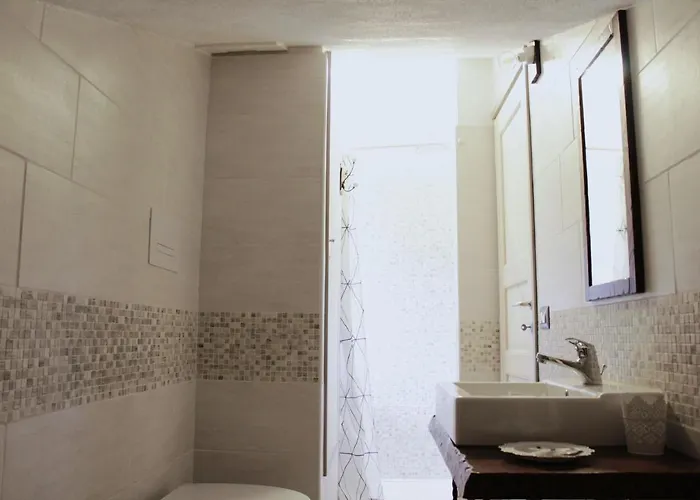 Bed and breakfast Cielo Stellato 3*