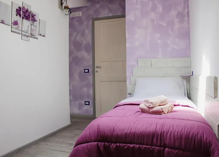 Bed and breakfast Cielo Stellato 3*