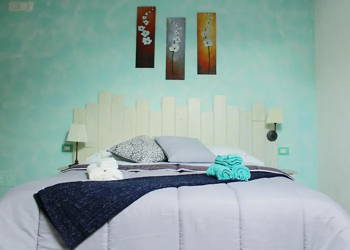 Cielo Stellato Bed and breakfast