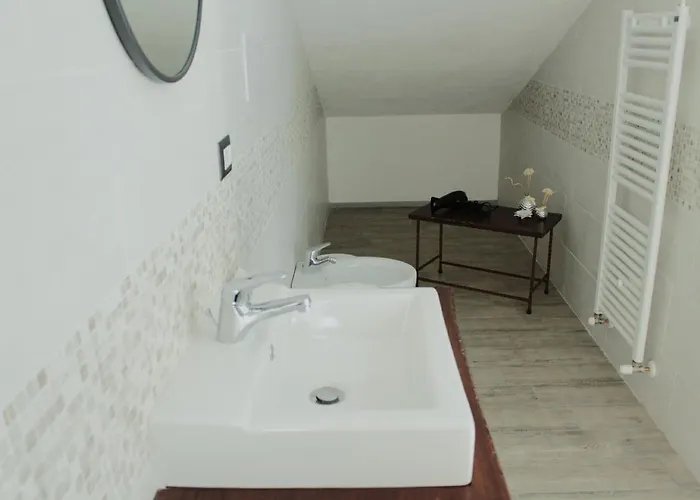 Bed and breakfast Cielo Stellato Castel Lagopesole