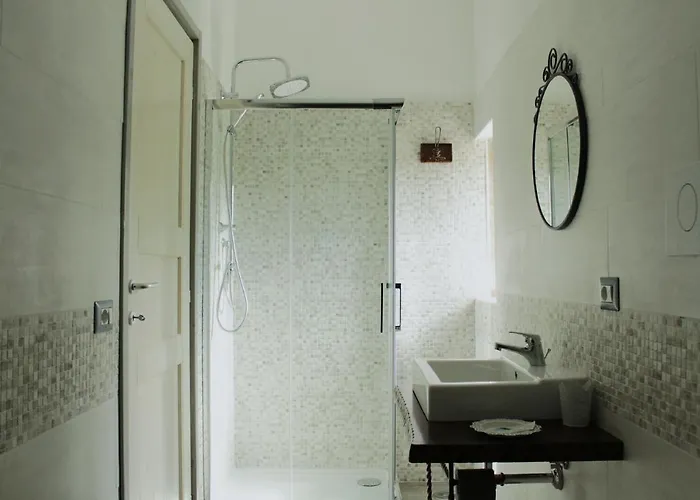 Bed & Breakfast Cielo Stellato Castel Lagopesole